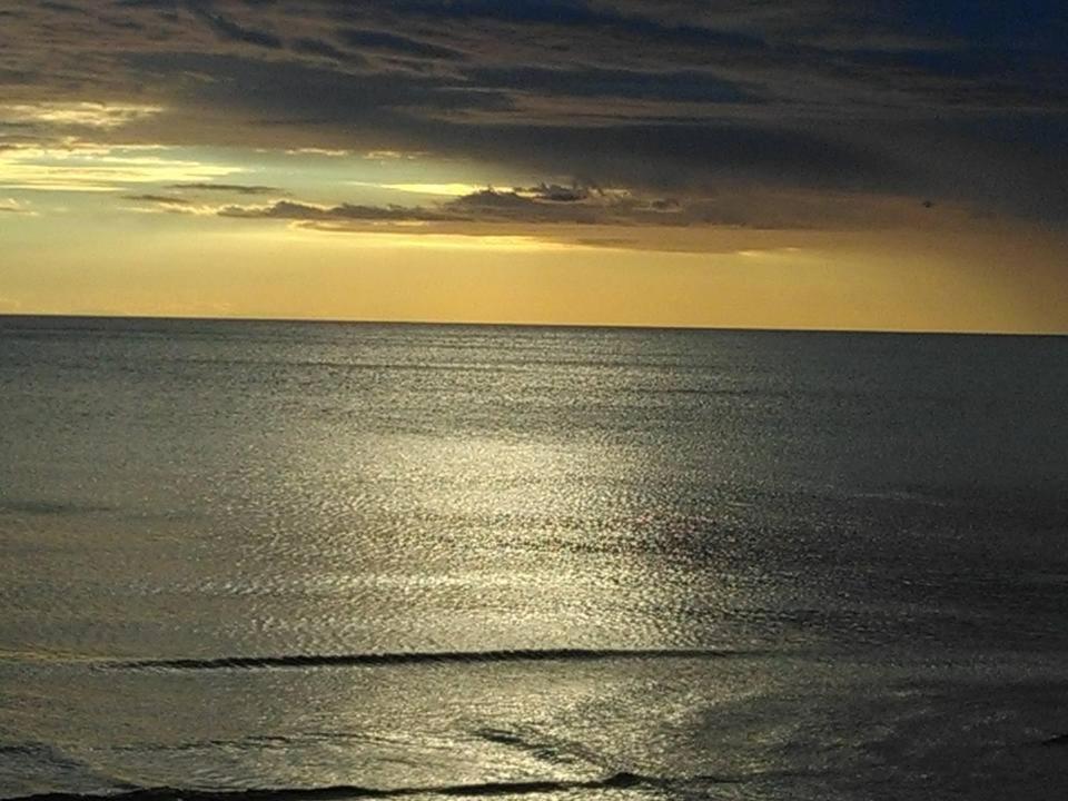 Golfo Di Maremma Village Albinia Buitenkant foto