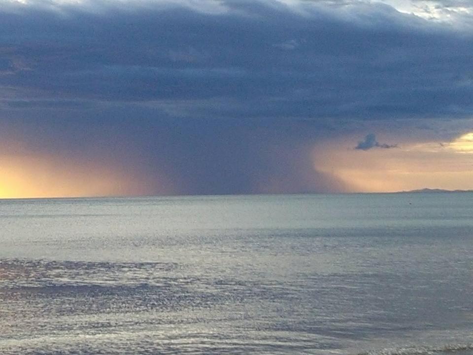 Golfo Di Maremma Village Albinia Buitenkant foto